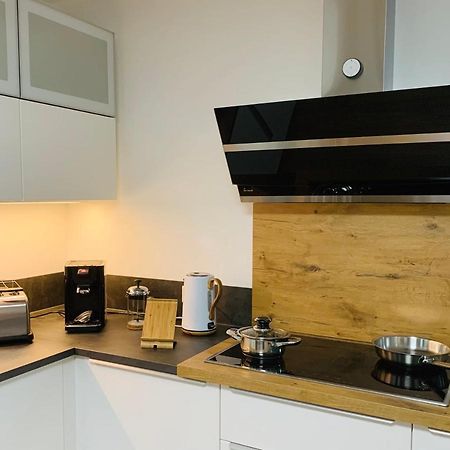 Firmen & Ferienwohnung Brecht 1 Waibstadt Luaran gambar