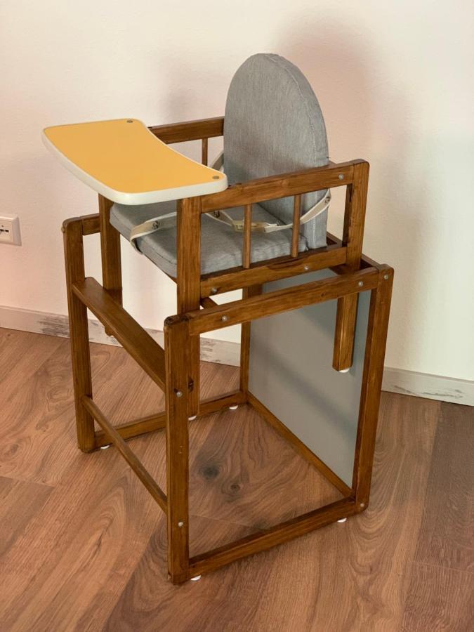 Firmen & Ferienwohnung Brecht 1 Waibstadt Luaran gambar